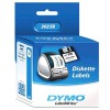 Dymo diskette labels - 400 label(s) 30258